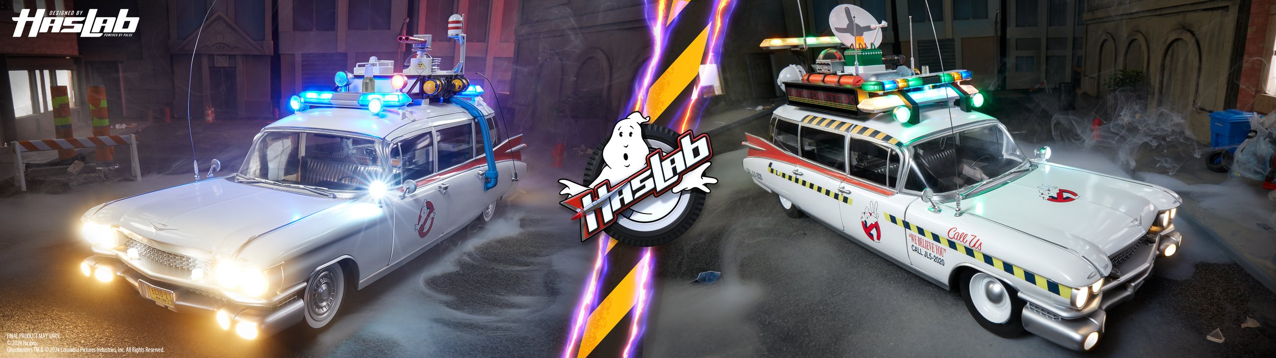 Hasbro's Latest Crowd-Funded HasLab Revealed: A 6